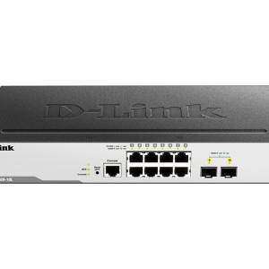 DGS-3000-10L
