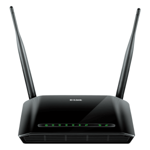 DSL-2740U